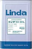Ｌｉｎｄａ　低毒性流出油処理剤　リンダＯＳＤ３００Ｌ　１６Ｌ　3928772 DA09