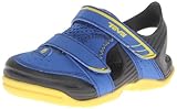 [テバ] Teva BARRACUDA SPORT TODDLERS 1003956 BTBU (ブライトブルー/US6)