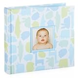 Pearhead Signature Collection Photo Album, Blue by Pearhead [並行輸入品]