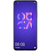 HUAWEI NOVA 5T ミッドサマーパープル 【日本正規代理店品】 NOVA 5T/PURPLE
