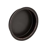 Ives by Schlage sps221b-716クローゼットFlush Pull