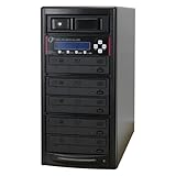 BD/ブルーレイ デュプリケーター 1：5 業務用 ビジネスPRO HDD 搭載(1TB) Blu-ray対応 [Office Pro MAYU]