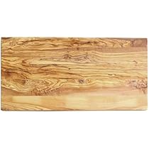 Amazon.co.jp: ジェネラルオリーブウッド まな板 ストリーク