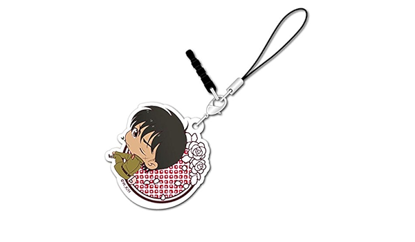 Amazon 劇場版 はいからさんが通る 紅緒 花の17歳 鬼島森吾 ボッチくん アクリルチャーム アニメ 萌えグッズ 通販 Amazon 劇場版 はいからさんが通る 紅緒 花の17歳 鬼島森吾 ボッチくん アクリルチャーム アニメ 萌えグッズ 通販