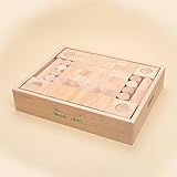 キッズデザイン賞セーフティ部門受賞！積み木ウッドキュウブ四万十ヒノキ150ピース　井筒屋・高知県