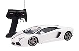 1/14 RC Lamborghini Aventador LP700-4 Nazionale (ランボルギーニ アヴェンタドール LP700-4 ナツィオナーレ)