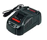 Bosch BC1880 18V Lithium-Ion Battery Charger [並行輸入品]