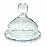 Bebe Confort Silicone Teat, Variable Flow by Bebe Confort [並行輸入品]