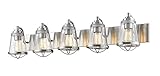 z-lite 444 – 5 V-bn 5ライトVanity 5