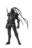 『ABARA』1/12 黒奇居子 那由多 1/12スケール ABS＆PVC製 塗装済み完成品 アクションフィギュア