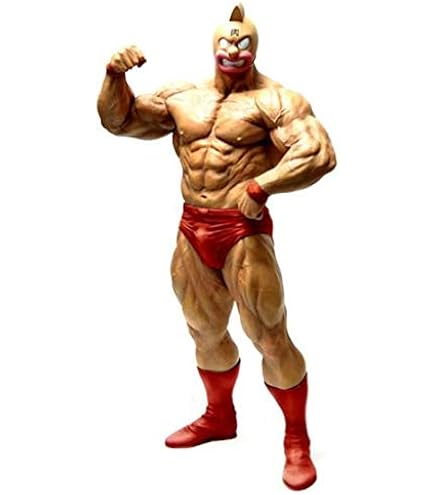 Amazon | CCP Muscular Collection Vol.DX キン肉マン 通巻100巻