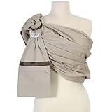 Hava Baby Sling: Sandy, Petite by HAVA
