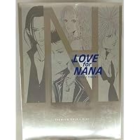 オリビア・インスピ・レイラ(トラップネスト)　NANA　完全限定生産盤　矢沢あい a little pain : OLIVIA | HMV&BOOKS online - CTCR-40237