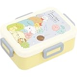 サンエックス すみっコぐらし４点ロックランチ KA23102