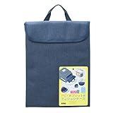 KING ランドセルに入れやすい バッグインバッグ PC タブレットケース 11.6インチ GSC-NV