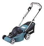 マキタ(makita) 充電式芝刈機 380mm バッテリ・充電器別売 18Vx2本仕様→36V MLM380DZ