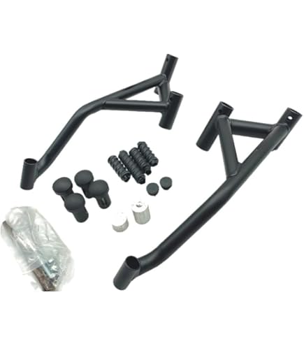 Amazon.co.jp: エンジンガードクラッシュバー オートバイエンジン