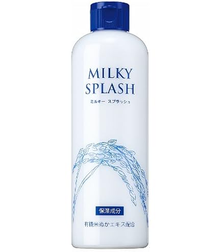 ミッションYローション150mlで肌をふっくら整える