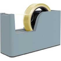 Amazon.co.jp: ナカバヤシ テープカッター台 [SACRE] グレイッシュ