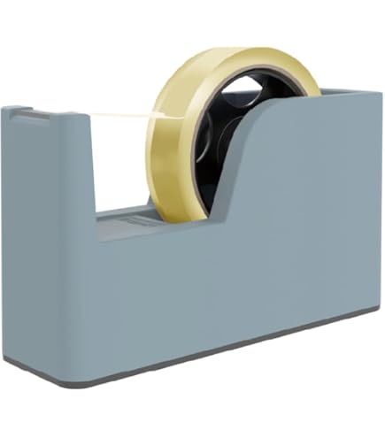 Amazon.co.jp: ナカバヤシ テープカッター台 [SACRE] グレイッシュ