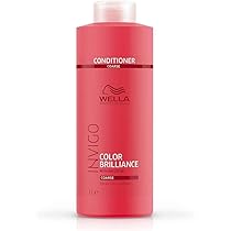 ウエラ インヴィゴ INVIGO カラーブリリアンス バイブラントカラーコンディショナー 1000ml 【6本セット】 41ptOr579JL._AC_UL210_SR210,