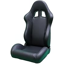 【ざっきー】②フラット助手席【ブラックレザー】 41ptThk5AcL._AC_UL210_SR210,