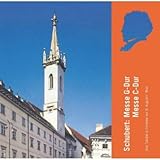 シューベルト : ミサ曲集 (Schubert : Messes / Robert Rieder, Chor & Orchester von St. Augustin) [輸入盤]