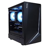 【極東電子】Ryzen7 5700X3D / RTX5060 / 16GB 32GB / SSD 1TB 2TB / B550 / 850W Gold/A-2 / wifi/Bluetooth/ゲーミングデスクトップPC (32GB / SSD 1TB / Wi-Fi6 + BT)