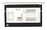 河村電器産業 河村ホーム分電盤ENステーション　LS付　蓋付 EL 6320