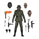 NECA ロンドンのアメリカ人狼:ナイトメアデーモンアルティメット7インチアクションフィギュア