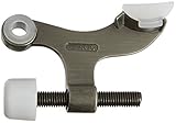 Stanley National Hardware V8024 Hinge Pin Door Stop in Antique Pewter [並行輸入品]