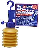 AZ(エーゼット) 超高性能 刈払い機用 グリース ジャバラ 20g G057