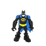 Fisher Price Hero World Batman and Batmobile - Replacement Figure