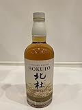 SUNTORY サントリー ウイスキー 北杜 HOKUTO 芳醇50.5° 600ml 50.5％ 白州竹炭ろ過