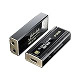 FiiO KA5 FIO-KA5-B 【国内正規店販売品・シリアルナンバー付】ヘッドホン アンプ フィーオ CS43198 USB Type-C 4.4mm バランス 3.5mm シングル