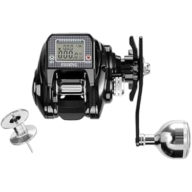 Amazon.co.jp 最新リリース: 電動リール の新着ランキングです。