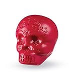 LP LP006RD シュガー スカル シェイカー レッド Suger Skull Shaker Red