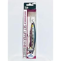 Amazon.co.jp: ダイワ(DAIWA) セットアッパー125SDR アデル
