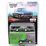 MINI GT 1:64スケール MiJo 限定 ポルシェ 911 1964 (アイリッシュグリーン) MGT00560-MJ [並行輸入品]