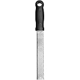 Microplane 40020 Classic Zester/Grater, Black