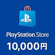 プレイステーション ストアチケット 10,000円|オンラインコード版