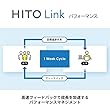 HITO-Linkパフォーマンス パフォーマンスマネジメントシステム | 12か月50名以下限定版|オンラインコード版