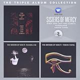 Triple Album Collection