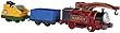 フィッシャープライスThomas & Friends Trackmaster、Harvey
