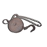 ワイルドでカッコいい☆ツールズアイアンフック B