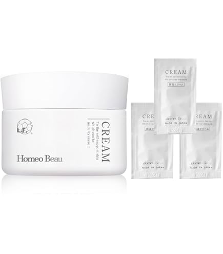 ホメオバウ(o Beau) クリーム 40g フラーレン 高配合 Amazon | ホメオバウ(Homeo Beau) クリーム 40g フラーレン 高配合