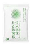 H+B　水溶性食物繊維　（イソマルトデキストリン）　1kg
