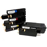 LPC4T8 4色セット エプソン 互換トナーカートリッジ LPC4T8BK ブラック LPC4T8C シアン LPC4T8M マゼンタ LPC4T8Y イエロー EPSON トナーカートリッジ保証付 プリンター保証付 LP-S520C9 LP-S620 LP-S620C9 対応