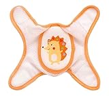 膝パッド膝ベビーパッド膝パッドプロテクター幼児用膝パッド[F]