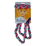 ポンチーズ  Pomchies アメリカ発 ヘアバンド チアリーダーのポンポンのようなカラフルで可愛いデザイン Double PomBraid マーメイド